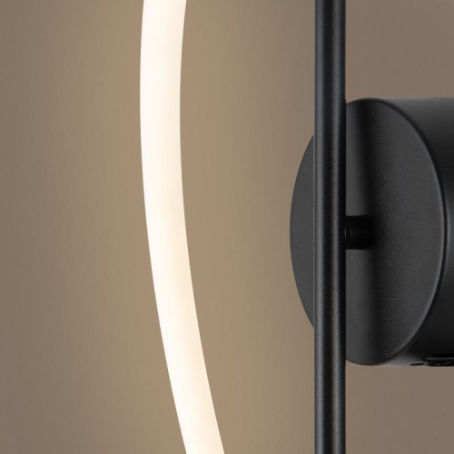 Светильник Fancy 20Вт IP20 бра настен. Freya FR6059WL-L28B