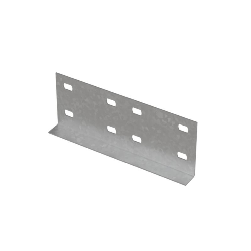 Пластина для лестн. лотка соединительная H=100мм сталь 1.5мм LSPS3 HD N КМ LO42188