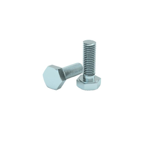 Болт с шестигранной головкой М12х70 DIN 933 (уп.20шт) КМ LO34181