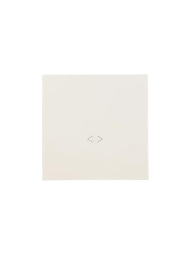 Выключатель 1-кл. перекрестный СП ZIMA IP20 10А безвинт. зажим слон. кость LEZARD 704-9088-107QC