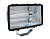 Прожектор "Алатырь" ИО 01-2000 2000Вт R7s IP65 корпус алюминиевый литой (инд. упак.) Элетех 1040200060