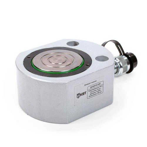 Домкрат низкий ДН100П16 КВТ 84598