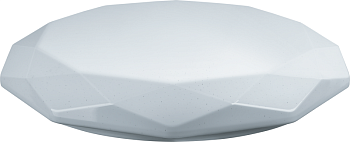 Светильник светодиодный 61 660 NBL-RC01-36-MK-IP20-LED 36Вт IP20 2400лм с пультом ДУ алмаз Navigator 61660