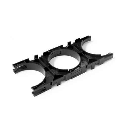 Кластер наборный двухсторонний для двустен. труб d110мм Промрукав PR13.02388