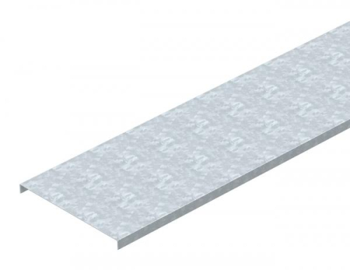 Крышка для лотка осн.200 L3000 сталь 1мм DRLU 200 FS оцинк. OBO 6052210