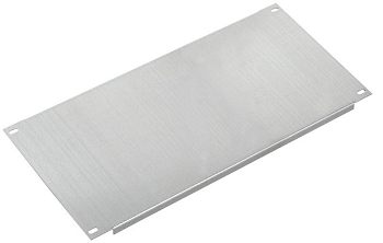 Панель монтаж. для КСРМ 500х690 на уголки (уп.2шт) IEK YKM30-MPU-050-069