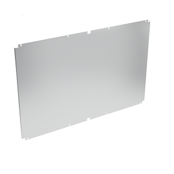 Плата монтажная дополнительная для шкафов OptiBox M 1800x1200мм КЭАЗ 306747