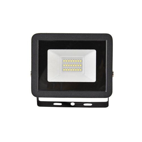 Прожектор светодиодный PFL-LV 20Вт DC12В-48В/AC12В-48В 6500К СДО низковольтный IP65 Pro JazzWay 5068490