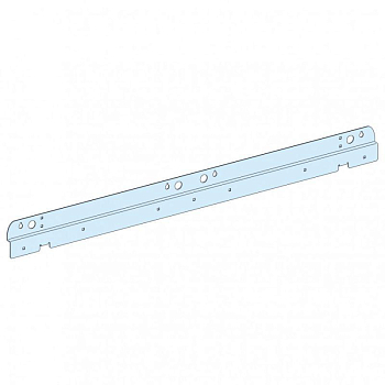 Перекладина подъемная для соединения шкафа+кабель-канала+шкафа (уп.2шт) SchE 08813