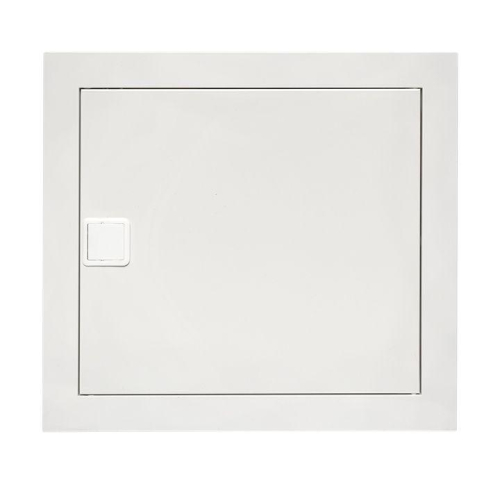 Щит силовой встраив. Nova 12мод. IP40 с пластик. дверью PROxima EKF nv-pb-pd-1