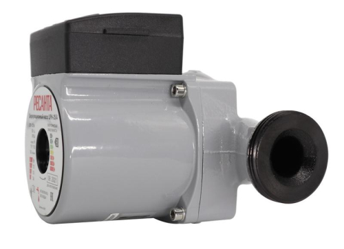 Насос циркуляционный ЦРН-32/4 Ресанта 77/7/3