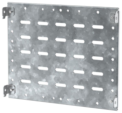 Перегородка секционирования задняя 250х400 FORMAT IEK FO-00-SWF-025-040