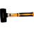 Кувалда 1.5кг фибергласовая рукоятка Вихрь 73/6/1/3