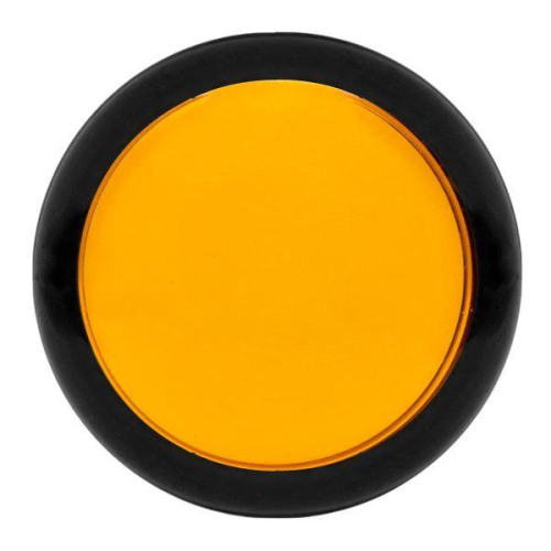 Матрица светодиодная AD16-22HS 220-400 В AC/DC желт. EKF ledm-ad16-y-230acdc