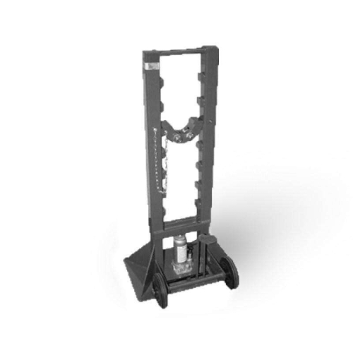 Домкрат кабельный ДК-10ГП (ЭМ) КВТ 71983