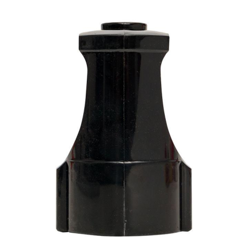 Гнездо штепсельное с заземл. черн. 16А 250В PROxima EKF EKF ASG16-30-r