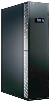 Кондиционер внутрирядный WATER ROW 27.2кВт 400мм ITK WR-CV-C4271XP-000