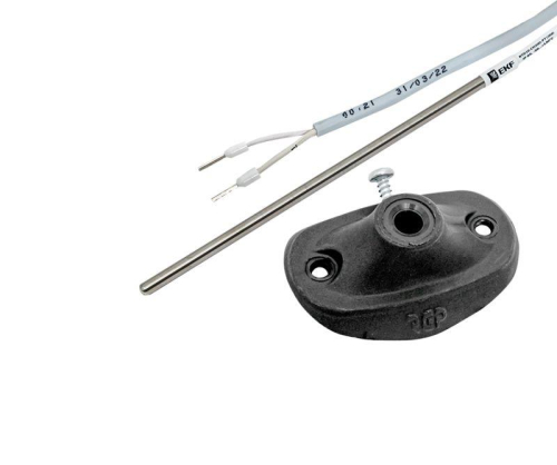 Датчик температуры бескорпусный канальный 200мм EKF RTD10-CH200-PT1000