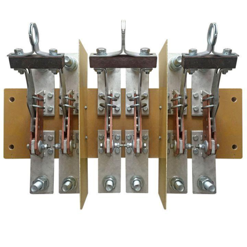 Разъединитель РЕ19-44-31160 2000А PROxima EKF re19-4431160