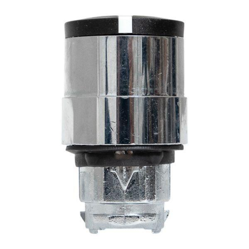 Механизм переключателя исполнительный ХB4 на 3 положения с замком с фиксацией IP65 EKF XB4BG3F-65