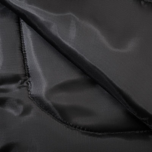 Утеплитель двигателя Black Premium двойной слой размер M 140х90см Rexant 80-0330