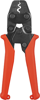 Пресс-клещи OHT-Pkv03-M-6 ОНЛАЙТ 90576
