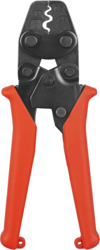 Пресс-клещи OHT-Pkv03-M-6 ОНЛАЙТ 90576