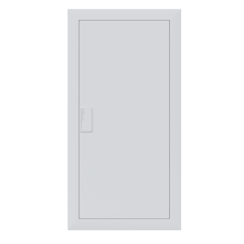 Корпус OptiBox Pro 48-VNR-IP40 пластик. КЭАЗ 379809