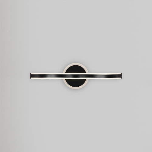 Светильник Supple 19Вт IP20 бра настен. Freya FR6099WL-L28B