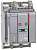 Выключатель автоматический 3п 1600А 50кА ВА-338E электрон. расцеп. DEKraft 22510DEK