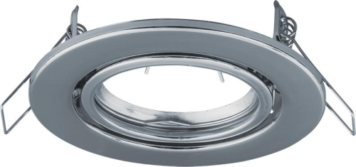 Светильник 93 020 NFS-03 поворотный хром. Navigator 93020