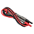 Комплект измерительных щупов TL3006 (1.2м) (18AWG) Expert EKF TL3006