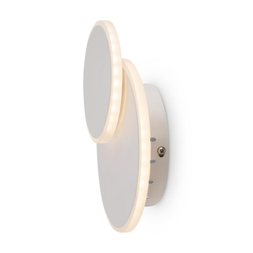 Светильник Siala 10Вт IP20 бра настен. Freya FR10025WL-L10W