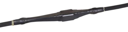 Муфта соединительная Стт(тп) 3х70/120 с гильзами; пайка бумаж. изол. 1кВ IEK UZM-BIS1-VN3-70120SP