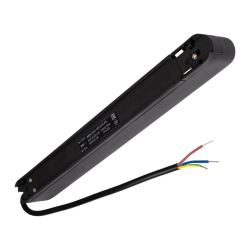 Блок питания Метр (MTR)16 100Вт 40В BL IP20 низковольтный черн. Pro JazzWay 5057371