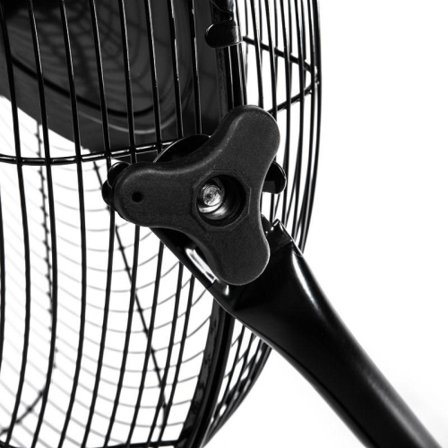 Вентилятор напольный DX-430 130Вт DUX 60-0242