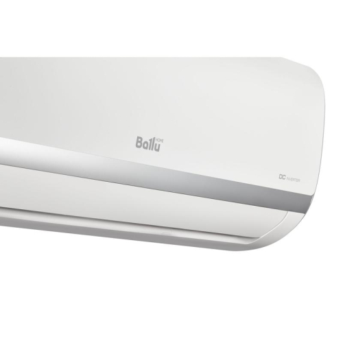 Сплит-система инверторного типа Lagoon DC BSDI-24HN1_22Y комплект (блок внутрен. НС-1407798 и внешний НС-1407804) Ballu НС-1407819