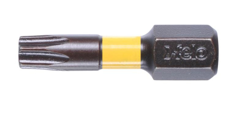 Бита ударная Torx Impact 40х25 (уп.5шт) FELO 02640040