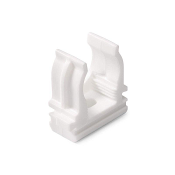 Клипса-крепеж КМП 16 бел. Fortisflex 103950