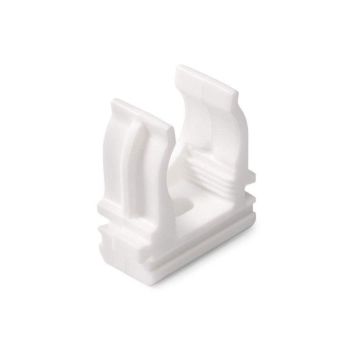 Клипса-крепеж КМП 16 бел. Fortisflex 103950