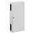 Корпус напольный RAM fit 1800х800х300мм с боков. вырезами DKC R6NFW188030F