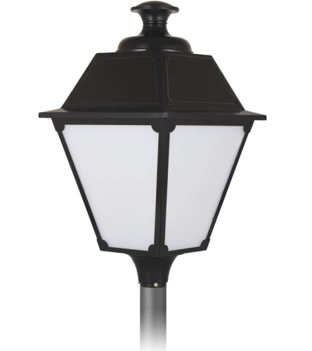 Светильник "Светлячок" ГТУ08-70-004 матов. лампа сверху GALAD 01050