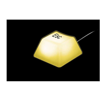 Светильник JS1-ESC клавиша JazzWay 5030756