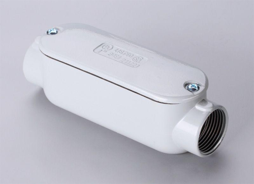 Коробка распаячная КРВ 20 3/4 Промрукав PR08.4124