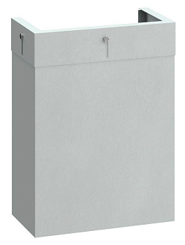 Компенсатор высоты для УЭРМ-Х-2800 (уп.2шт) IEK IND-KOMP-2800-1