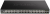 Коммутатор настраиваемый DGS-1250-52XMP/A1A 48G 4SFP+ 48PoE+ 370Вт D-Link 1750558