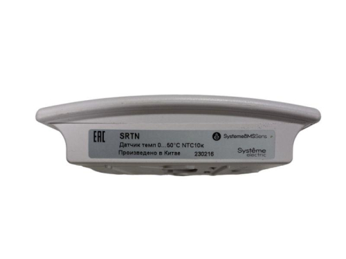 Датчик температуры комнатный NTC10к SE SRTN