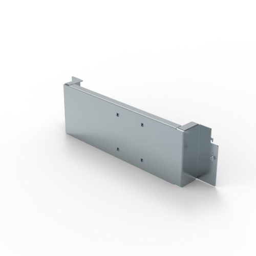 Плата монтажная XL3 S 630/4000 для верт. DCX-M типоразмера 2 24 мод. Leg 339062