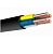 Кабель ВВГнг(А) 4х16 ОК (N) 0.66кВ (м) Элкаб 12042