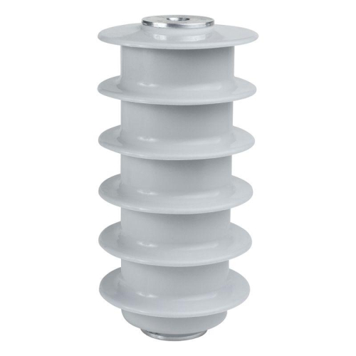 Ограничитель перенапряжений нелинейный OptiVar OPN-P-6/7.2/10/1000(2)-УХЛ1 КЭАЗ 358225